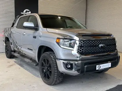 Annonce voiture d'occasion Toyota Tundra - CARADIZE