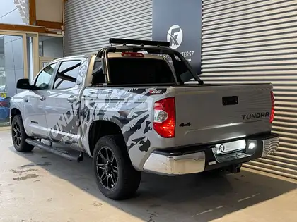 Annonce voiture d'occasion Toyota Tundra - CARADIZE