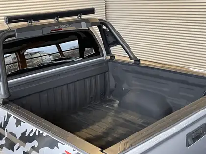 Annonce voiture d'occasion Toyota Tundra - CARADIZE