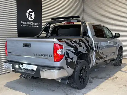 Annonce voiture d'occasion Toyota Tundra - CARADIZE