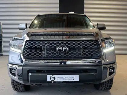 Annonce voiture d'occasion Toyota Tundra - CARADIZE