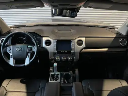 Annonce voiture d'occasion Toyota Tundra - CARADIZE