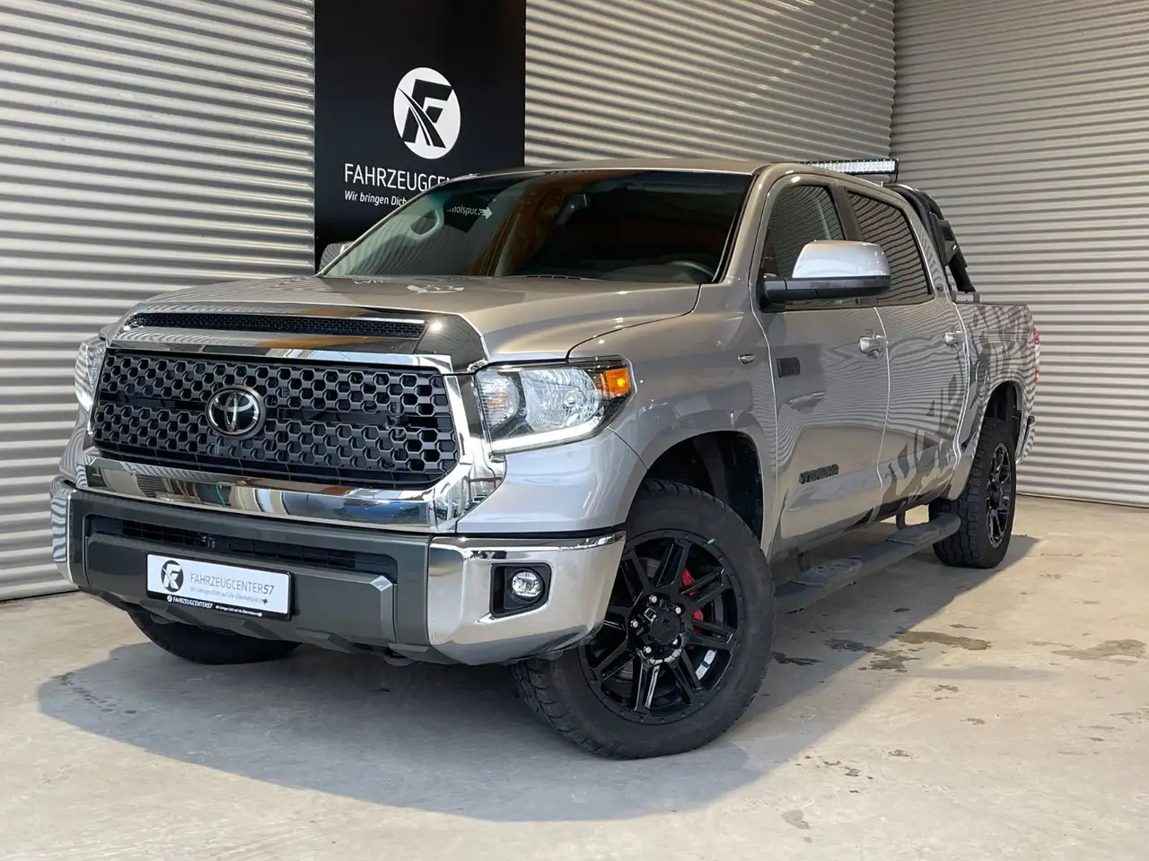 Toyota Tundra