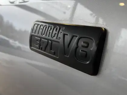 Annonce voiture d'occasion Toyota Tundra - CARADIZE