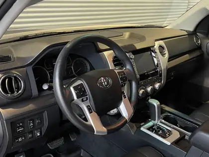 Annonce voiture d'occasion Toyota Tundra - CARADIZE