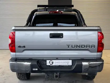 Annonce voiture d'occasion Toyota Tundra - CARADIZE