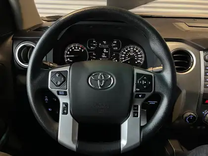 Annonce voiture d'occasion Toyota Tundra - CARADIZE