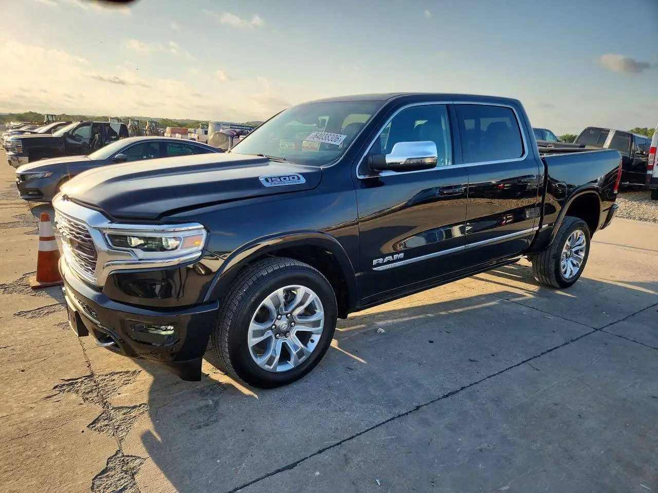 Ram 1500