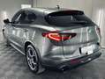 Alfa Romeo Stelvio 2.2 Ti Q4 190cv auto Gris - thumbnail 6