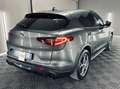 Alfa Romeo Stelvio 2.2 Ti Q4 190cv auto Gris - thumbnail 4