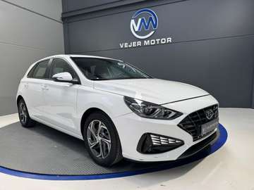 1.0 TGDI Klass LR 48V 120