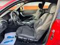 BMW 220 i Coupe Aerodynamik Paket M Technic Rot - thumbnail 7