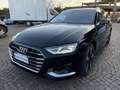 Audi A4 A4 Avant 30 2.0 tdi mhev BusinessAdvanced S-tronic Noir - thumbnail 1