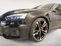 Audi A5 Sportback 40 TDI Black line S tronic Noir - thumbnail 6
