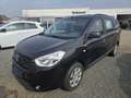 Dacia Lodgy SCe 100 Essential 7 Sitzer Schwarz - thumbnail 1