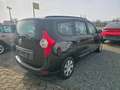 Dacia Lodgy SCe 100 Essential 7 Sitzer Schwarz - thumbnail 3