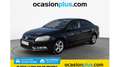 Volkswagen Passat 1.6TDI BlueMotion Negro - thumbnail 1