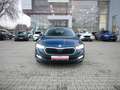Skoda Octavia Combi 2.0 TDI DSG STYLE 4x4 AHK+ACC+HUD Blau - thumbnail 11