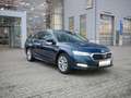 Skoda Octavia Combi 2.0 TDI DSG STYLE 4x4 AHK+ACC+HUD Blau - thumbnail 12