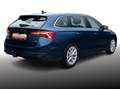 Skoda Octavia Combi 2.0 TDI DSG STYLE 4x4 AHK+ACC+HUD Blau - thumbnail 6