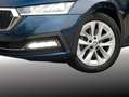 Skoda Octavia Combi 2.0 TDI DSG STYLE 4x4 AHK+ACC+HUD Blau - thumbnail 3