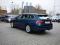 Skoda Octavia Combi 2.0 TDI DSG STYLE 4x4 AHK+ACC+HUD Blau - thumbnail 15