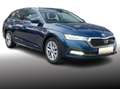 Skoda Octavia Combi 2.0 TDI DSG STYLE 4x4 AHK+ACC+HUD Blau - thumbnail 5