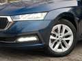 Skoda Octavia Combi 2.0 TDI DSG STYLE 4x4 AHK+ACC+HUD Blau - thumbnail 10
