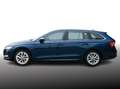 Skoda Octavia Combi 2.0 TDI DSG STYLE 4x4 AHK+ACC+HUD Blau - thumbnail 9