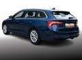 Skoda Octavia Combi 2.0 TDI DSG STYLE 4x4 AHK+ACC+HUD Blau - thumbnail 8