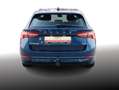 Skoda Octavia Combi 2.0 TDI DSG STYLE 4x4 AHK+ACC+HUD Blau - thumbnail 7