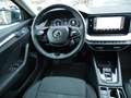 Skoda Octavia Combi 2.0 TDI DSG STYLE 4x4 AHK+ACC+HUD Blau - thumbnail 19