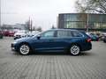 Skoda Octavia Combi 2.0 TDI DSG STYLE 4x4 AHK+ACC+HUD Blau - thumbnail 16