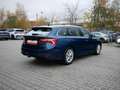 Skoda Octavia Combi 2.0 TDI DSG STYLE 4x4 AHK+ACC+HUD Blau - thumbnail 13