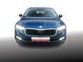 Skoda Octavia Combi 2.0 TDI DSG STYLE 4x4 AHK+ACC+HUD Blau - thumbnail 4
