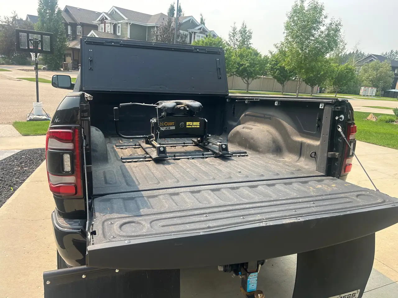 RAM 2500 снимка RAM 2500