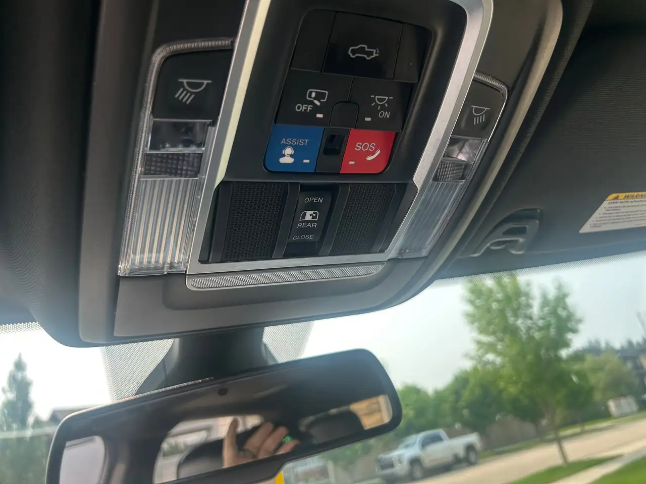 RAM 2500 снимка RAM 2500