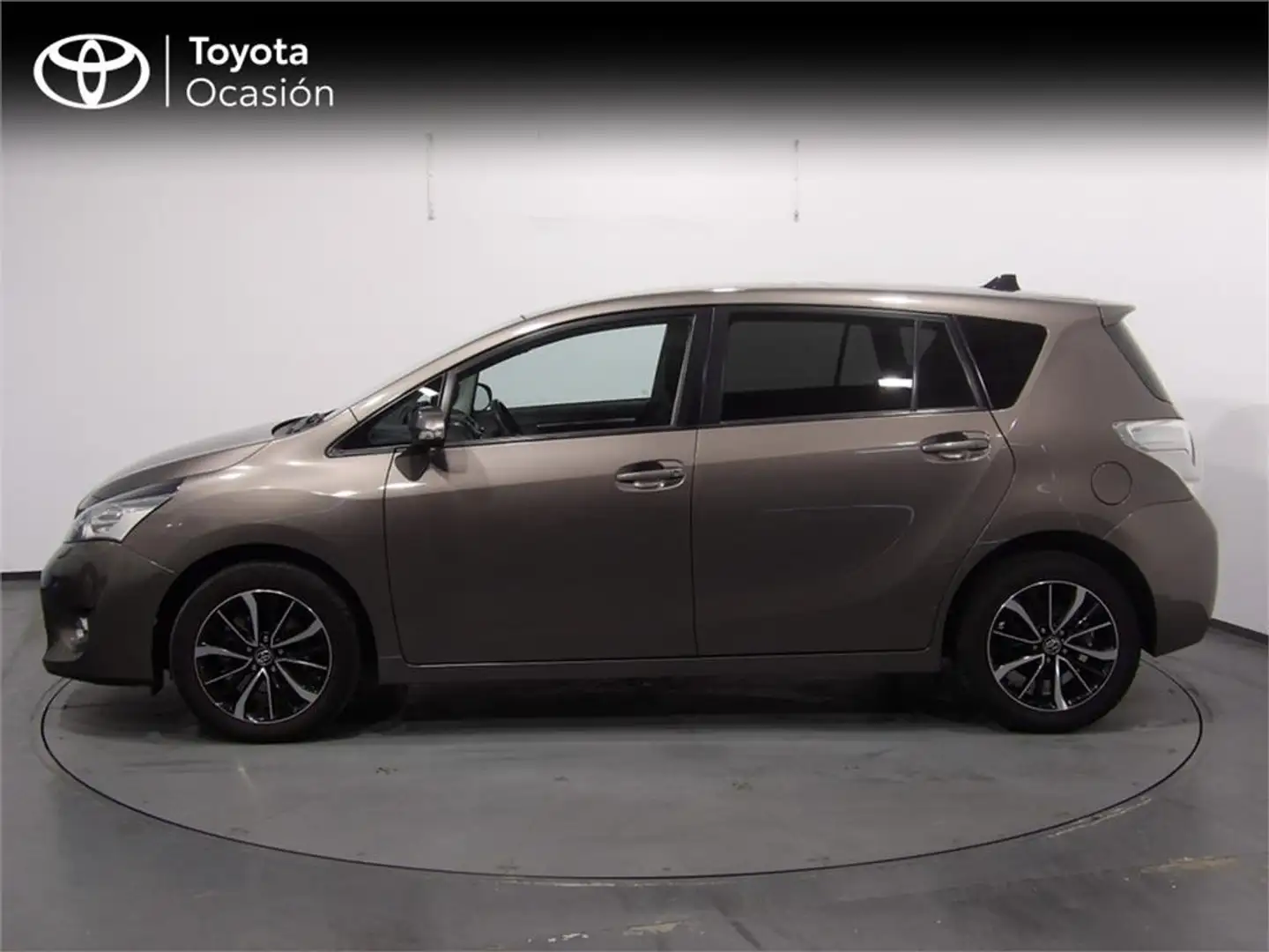 Toyota Verso 130 Advance 7pl. - 2