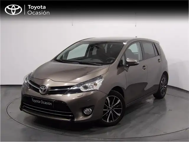 Toyota Verso 130 Advance 7pl.