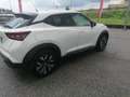 Nissan Juke 1.0 DIG-T 114 CV Acenta LOOK PACK Bianco - thumbnail 5