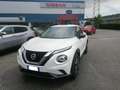 Nissan Juke 1.0 DIG-T 114 CV Acenta LOOK PACK Bianco - thumbnail 2