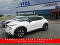 Nissan Juke 1.0 DIG-T 114 CV Acenta LOOK PACK Bianco - thumbnail 1