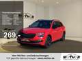 Skoda Kamiq SmartLink Roşu - thumbnail 1