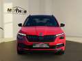 Skoda Kamiq SmartLink Roşu - thumbnail 6