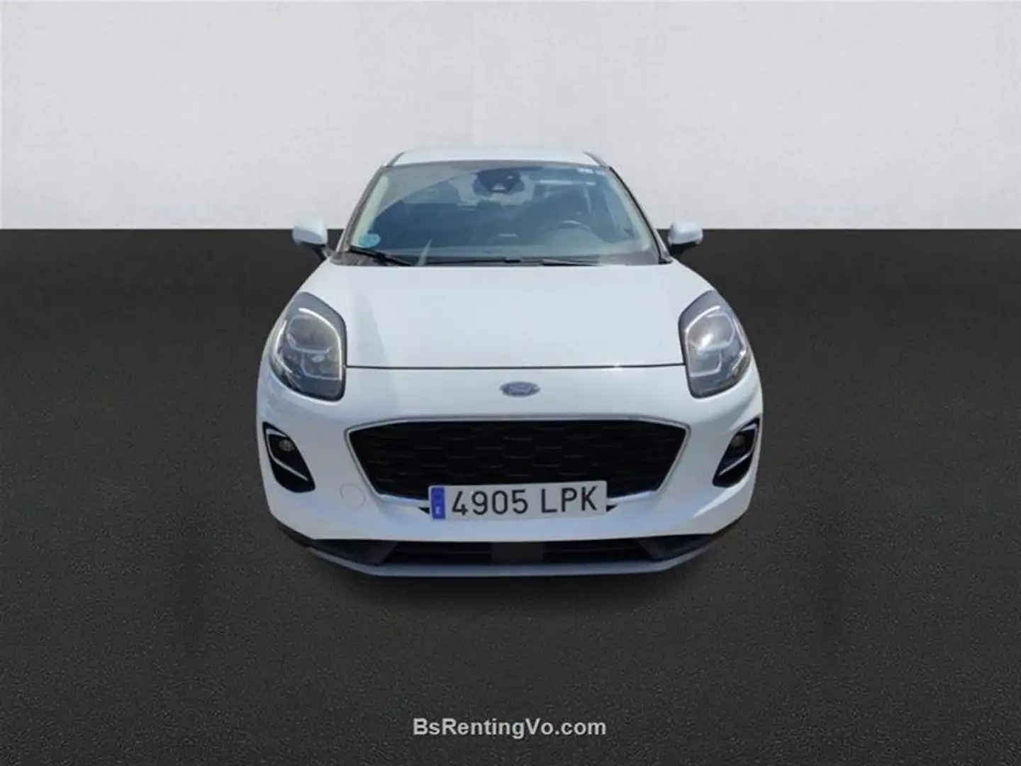 Ford Puma 1.0 EcoBoost MHEV Titanium 125 - 2