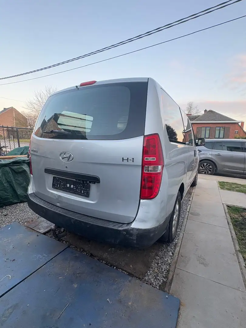 Hyundai H-1 H 1 Cargo DF - 2