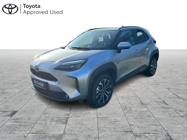 Toyota Yaris Cross 1.5 HYB DYNAMIC PLUS