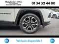 Jeep Compass 1.5 Turbo T4 130ch MHEV High Altitude 4x2 BVR7 Weiß - thumbnail 16