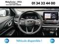 Jeep Compass 1.5 Turbo T4 130ch MHEV High Altitude 4x2 BVR7 Blanc - thumbnail 8