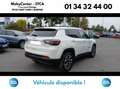 Jeep Compass 1.5 Turbo T4 130ch MHEV High Altitude 4x2 BVR7 Blanc - thumbnail 2